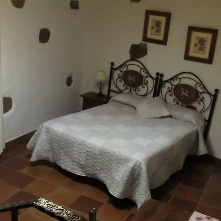 Casa Rural Del Pino Tejeda (Gran Canaria)