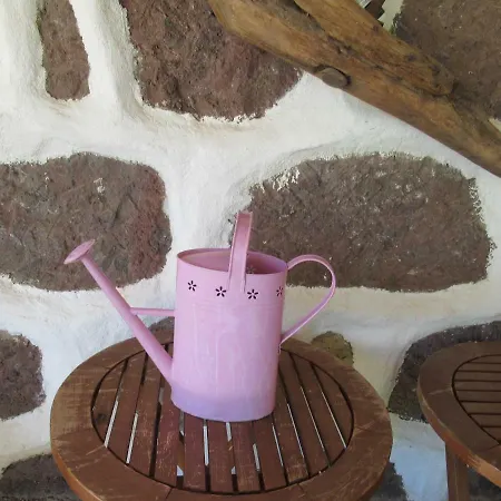 Casa Rural Del Pino Ferienhaus *