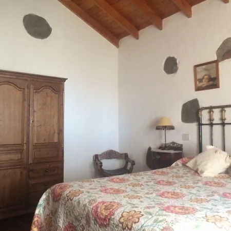 Casa Rural Del Pino Ferienhaus