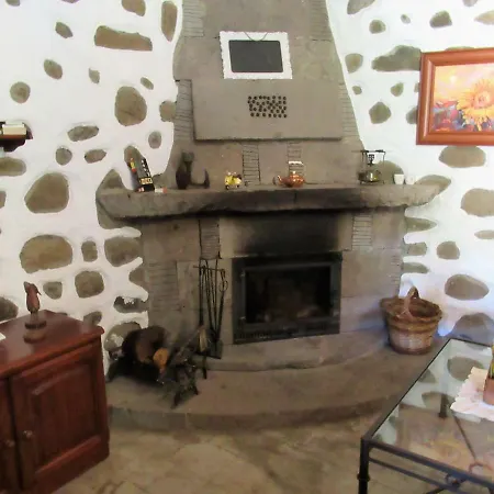 Casa Rural Del Pino * Tejeda (Gran Canaria)