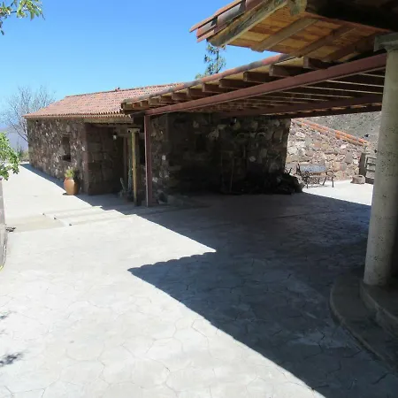 Ferienhaus Casa Rural Del Pino *