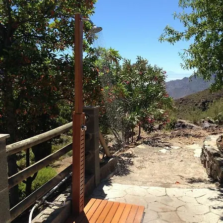 Casa Rural Del Pino