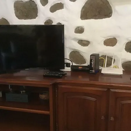 Casa Rural Del Pino Ferienhaus