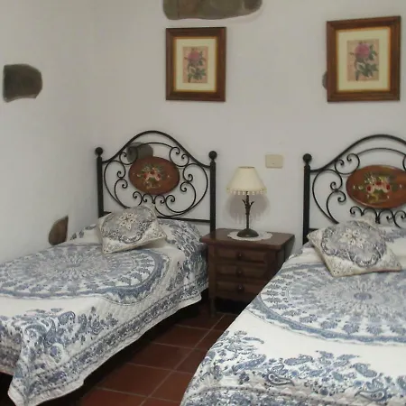 Ferienhaus Casa Rural Del Pino Tejeda (Gran Canaria)