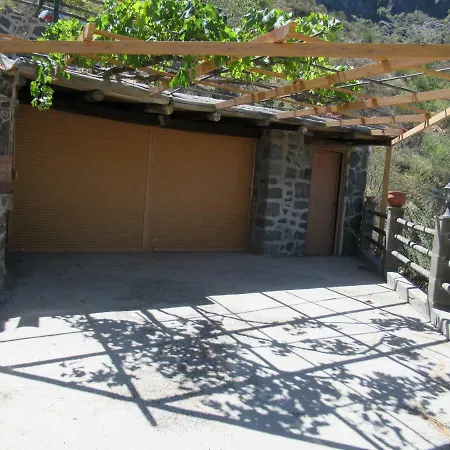 Ferienhaus Casa Rural Del Pino *