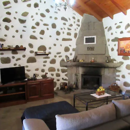Ferienhaus Casa Rural Del Pino Tejeda (Gran Canaria)