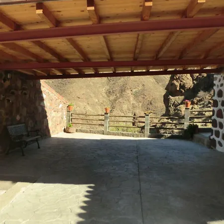 Casa Rural Del Pino Ferienhaus